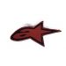 Naszywka NS 016 Alpinestars 11x5,5