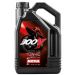 Olej MOTUL 300V 10W40 ESTER Core 4T Syntetyczny 4L