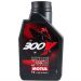 Olej MOTUL 300V 10W40 ESTER Core 4T Syntetyczny 1L