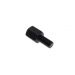 Redukcja Adapter Lusterka R>L 8>8 CZARNA