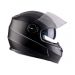 Kask LAZER Bayamo Z-Line Black Mat z BLENDĄ XXS