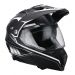 KASK NAXA Z BLENDĄ CO3/J S MAT