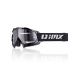 Gogle IMX MUD Black