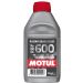 Płyn hamulcowy MOTUL RACING RBF 600 500ml