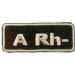 Naszywka NS 002 moro ARh-