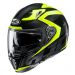 Kask HJC I70 Asto black/yellow S