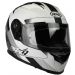 Kask NAXA F23/I/S Pinlock + Blenda