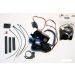 Gniazdo zapalniczki BIKETEC z dwoma gniazdami USB