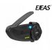INTERKOM MOTOCYKLOWY EJEAS Q20 BLUETOOTH RADIO FM na 1 kask