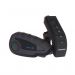 INTERKOM Intephone V8 z pilotem zestaw na 1 kask