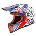 KASK LS2 FAST rozm XL