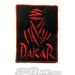 Naszywka NS 011 Dakar rózne kolory