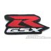 Naszywka NS 012 GSX-R