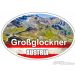 NAKLEJKA WYPRAWOWA NW AUSTRIA 002 GROSSGLOCKNER