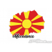 NAKLEJKA WYPRAWOWA NW MACEDONIA 001