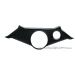 PÓŁKA KIEROWNICY YAMAHA  PKY 002 CARBON - R6 2004