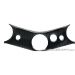 PÓŁKA KIEROWNICY YAMAHA  PKY 003 CARBON - R6 2009