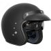 KASK ROCC CLASSIC PRO z blendą czarny mat M