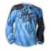 Bluza OFF ROAD RINO SIRIUS rozm L Niebieska