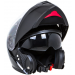 KASK SZCZĘKOWY LAZER PANAME EVO z-line CZARNY POŁYSK rozm.XS
