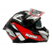 Kask ROXAR BAYAMO RACE z blendą M