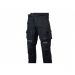 Spodnie męskie motocyklowe SM RACE WEAR STROMER 3 warsrwy L