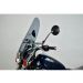 Szyba motocyklowa uniwersalna Chopper MINI-M