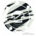 TANK CAP TCH 01 3D HONDA RR WHITE
