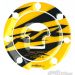 TANK CAP TCH 01 3D HONDA RR YELLOW