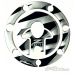TANK CAP TCK 02 3D KAWASAKI -  Z SILVER