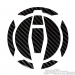 TANK CAP TCK 04 3D KAWASAKI -  carbon