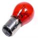 Żarówka 12V 21/5W BAY15D S25 czerwona