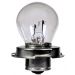 ŻARÓWKA 12V 15W P26S SCOOTERS