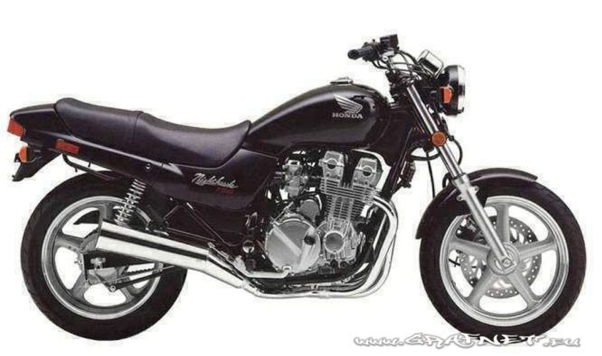 thumbnail image 2 of Stator Replacement For Honda CB750 Nighthawk (1991-2003) - Celox Brand, 90-Day Warranty 2 of 13