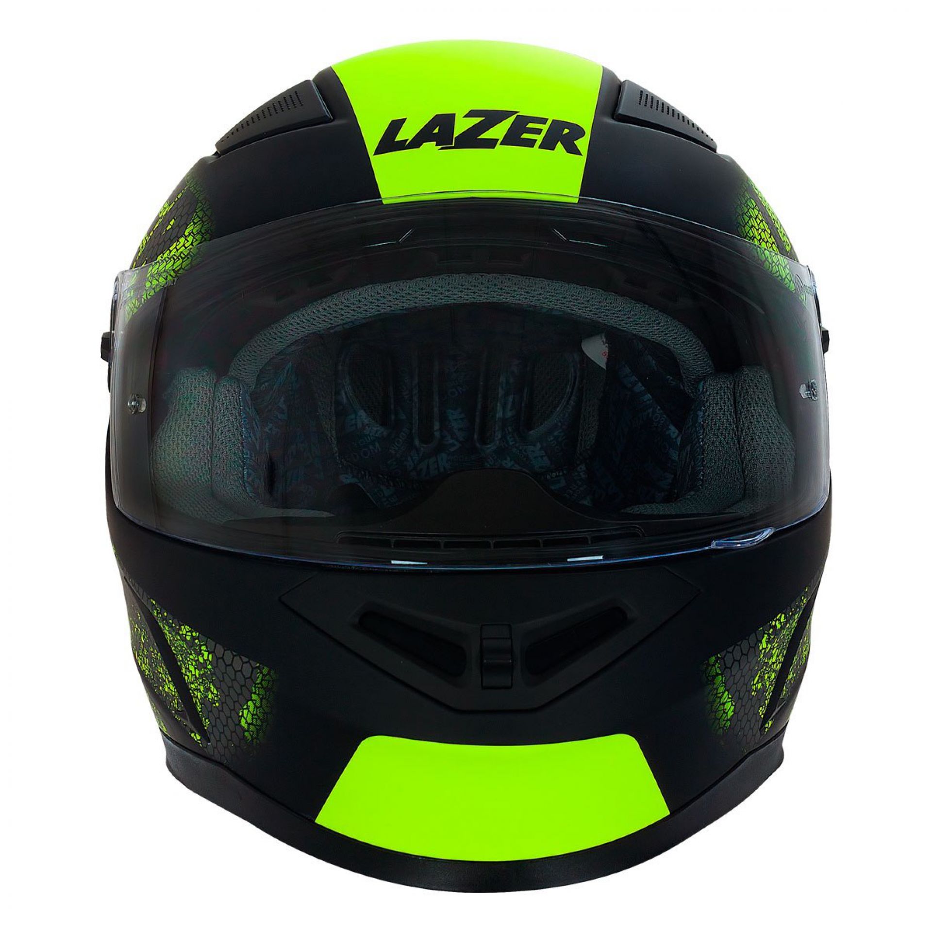 Kask Lazer Bayamo Nanotech Z Blend M Lazer Kaski Integralne Sport Grafnet Eu