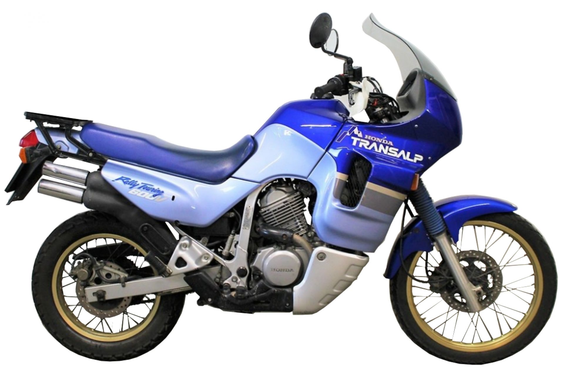 Kupplungssatz Verstärkt Für Honda XL 600 V Transalp PD06 (1991-2000) Inkl. Dichtung & Zubehör